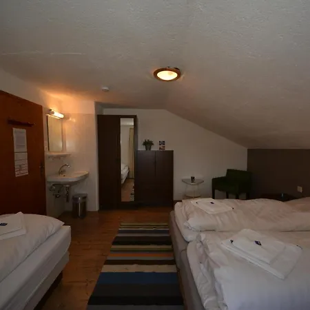 Haus Irmgard By Chatel Reizen * Tux