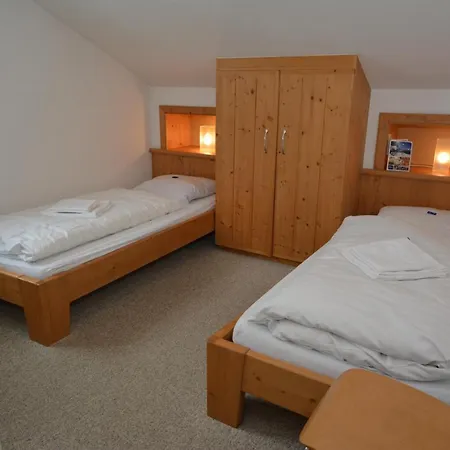 Haus Irmgard By Chatel Reizen Bed & Breakfast *