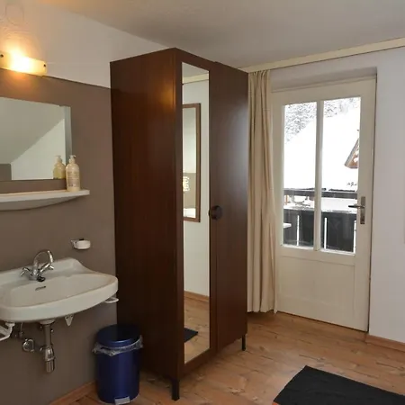 Haus Irmgard By Chatel Reizen Bed & Breakfast