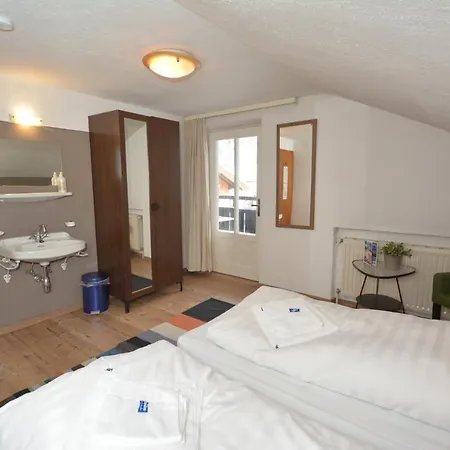 Haus Irmgard By Chatel Reizen Bed & Breakfast *