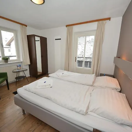 Bed & Breakfast Haus Irmgard By Chatel Reizen Tux