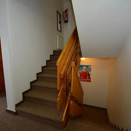 Bed & Breakfast Haus Irmgard By Chatel Reizen *